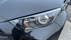 Toyota Yaris 1.5 Hybrid Icon 5dr CVT Hybrid Hatchback